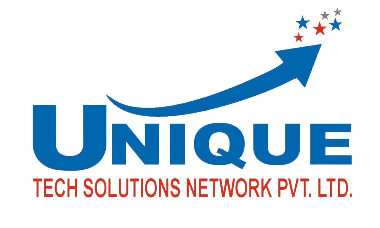 Unique Logo